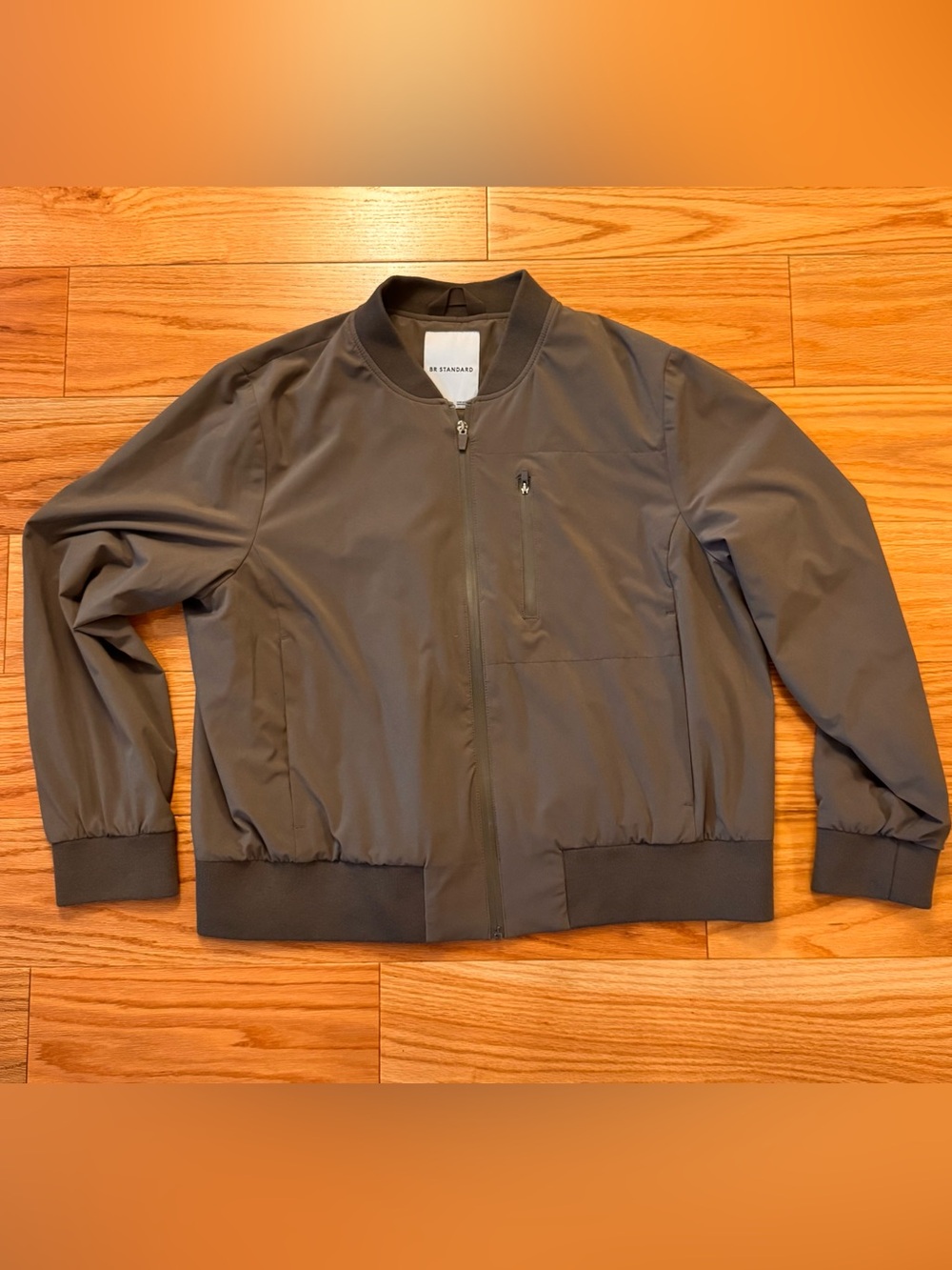 Women’s Lightweight Bomber